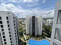 Seasons Park (D26), Condominium #577595841